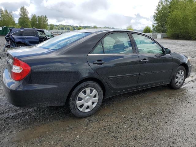 2002 Toyota Camry Le VIN: 4T1BE32K12U116955 Lot: 52952464