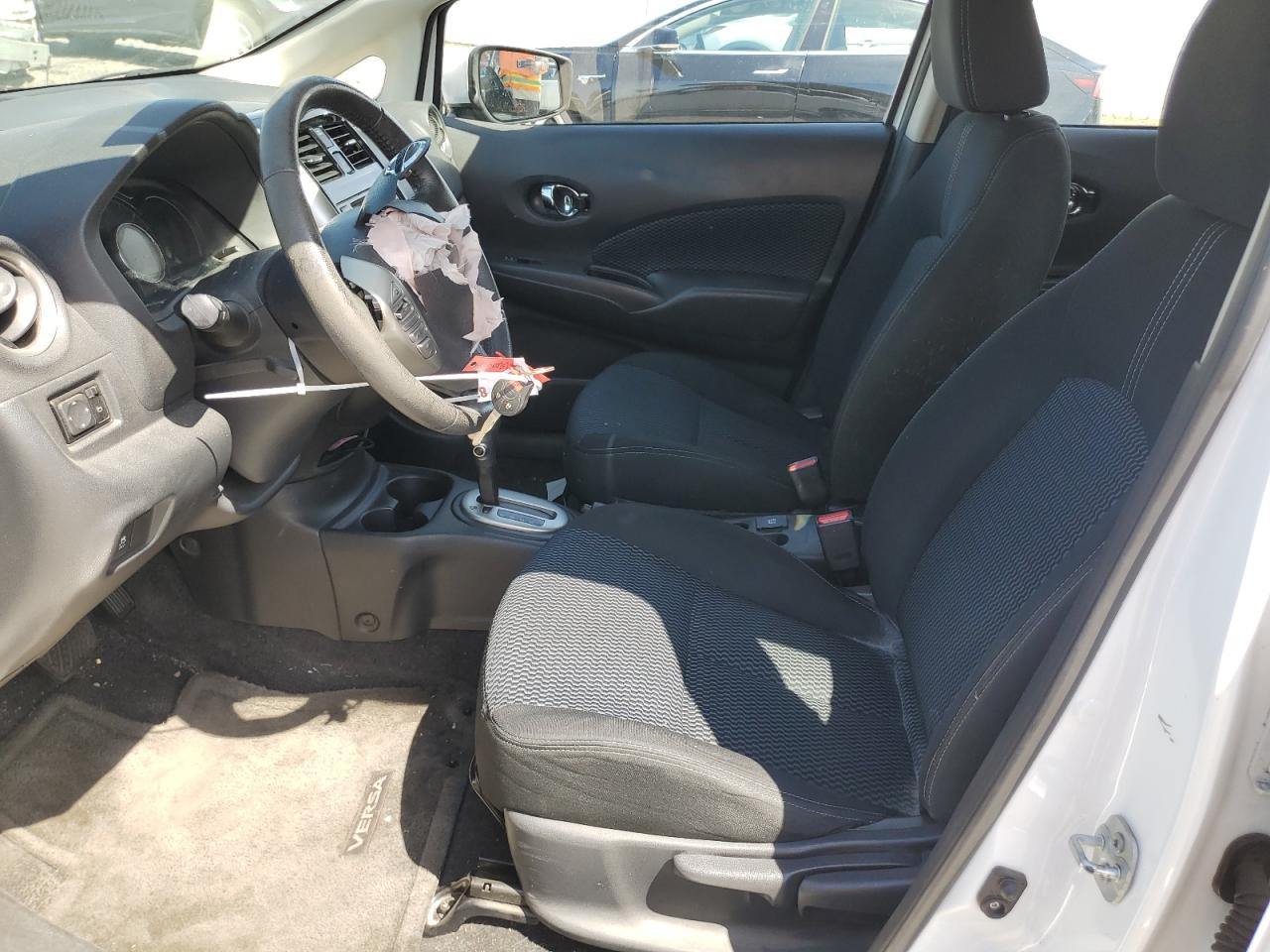 3N1CE2CP0GL392481 2016 Nissan Versa Note S