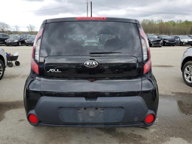 2016 Kia Soul VIN: KNDJN2A24G7848966 Lot: 49906154