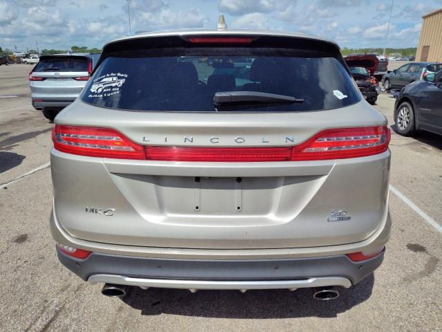 2015 Lincoln Mkc VIN: 5LMCJ1A96FUJ28847 Lot: 52629964