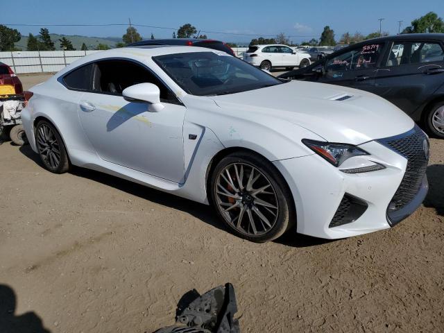 2017 Lexus Rc-F VIN: JTHHP5BC7H5006281 Lot: 49109674