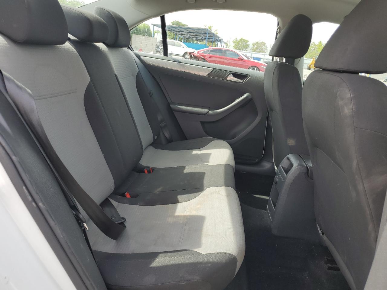 3VW2B7AJ3HM351459 2017 Volkswagen Jetta S