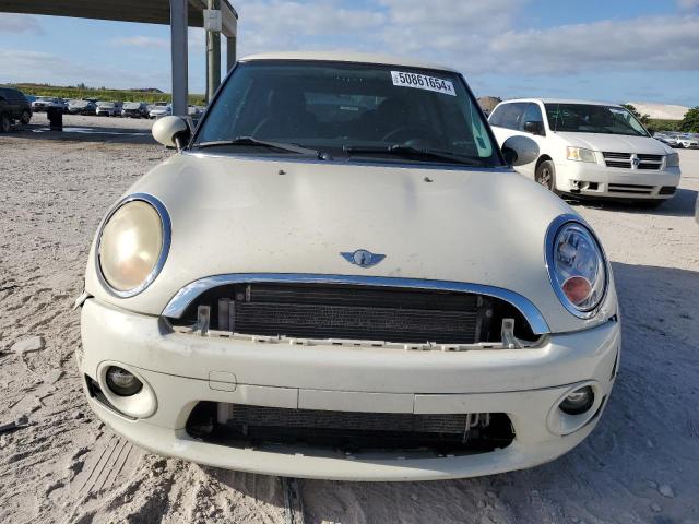 2010 Mini Cooper VIN: WMWMF3C56ATZ24450 Lot: 50861654