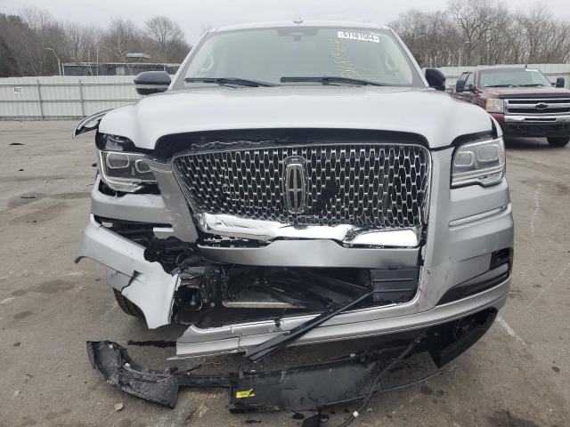 5LMJJ2LG9PEL02995 Lincoln Navigator  5