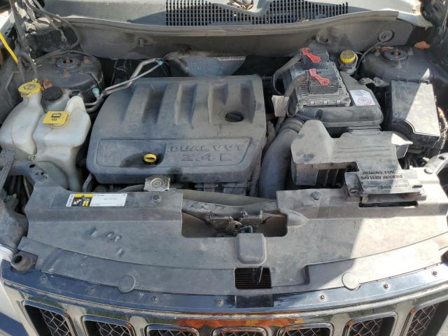2015 JEEP COMPASS SP - 1C4NJDBBXFD321697