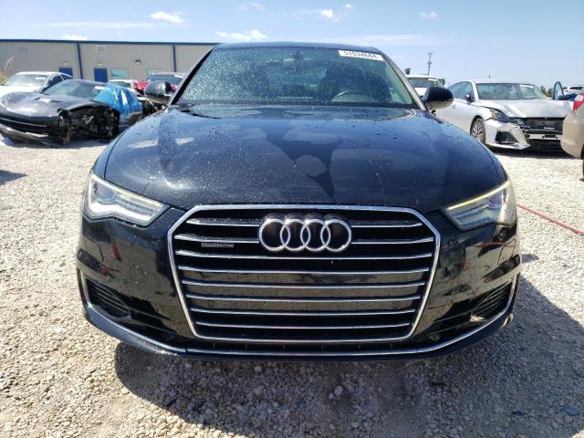 2016 Audi A6 Premium VIN: WAUFFAFC2GN029199 Lot: 51534684