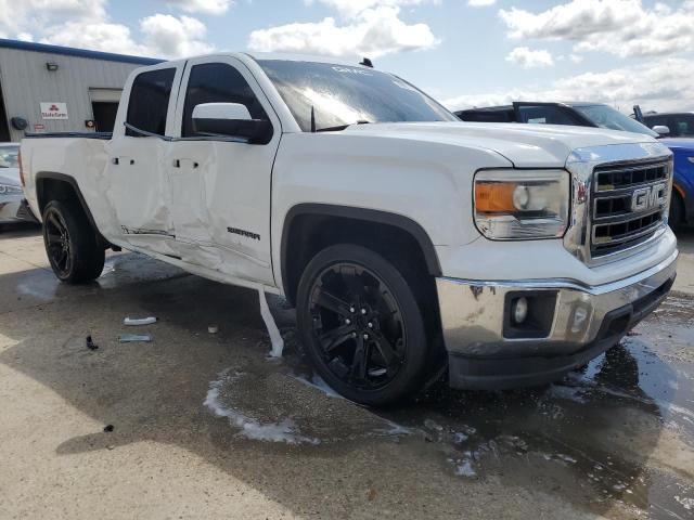 2014 GMC Sierra C1500 Sle VIN: 1GTR1UEC6EZ367650 Lot: 49887764