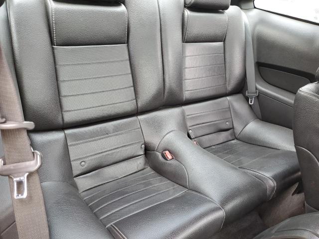 2012 Ford Mustang VIN: 1ZVBP8AM0C5226726 Lot: 48572904