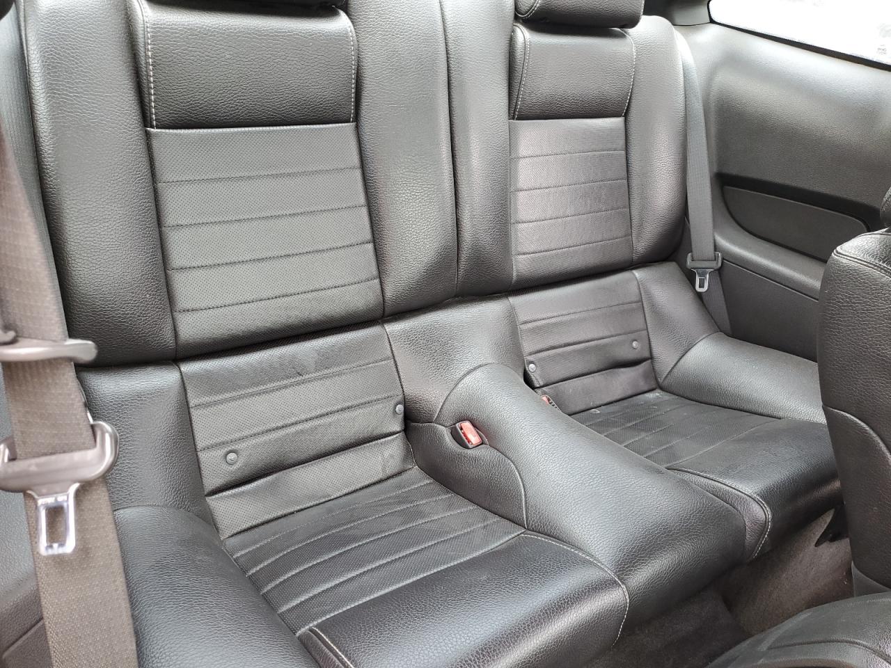 1ZVBP8AM0C5226726 2012 Ford Mustang