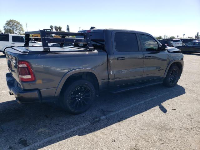 2022 Ram 1500 Laramie VIN: 1C6RREJT8NN275703 Lot: 49645624