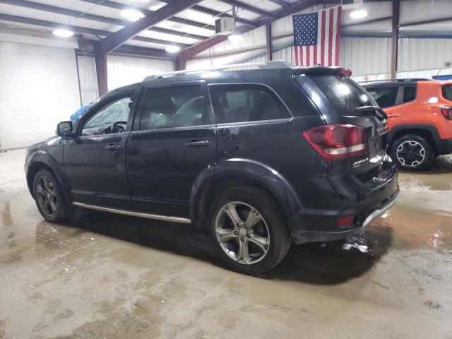 2015 Dodge Journey Crossroad VIN: 3C4PDDGGXFT721161 Lot: 52501554