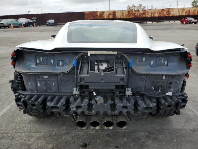 2016 Chevrolet Corvette Stingray Z51 3Lt VIN: 1G1YM2D72G5117952 Lot: 51935464