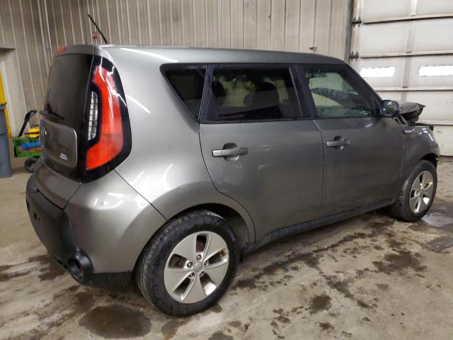 Vin: kndjn2a2xe7110764, lot: 63184714, kia soul 20143