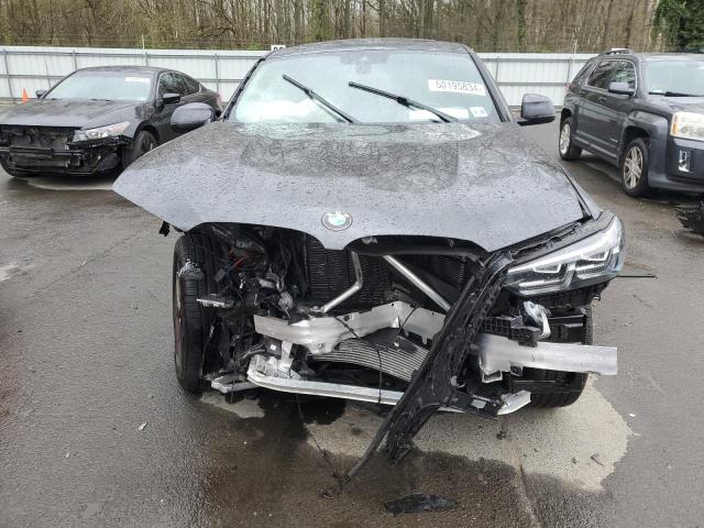 5UX33DT05P9R64752 BMW X4 XDRIVE3 5