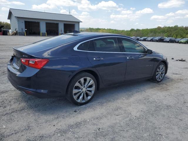 2017 Chevrolet Malibu Premier VIN: 1G1ZH5SX5HF147634 Lot: 52576854