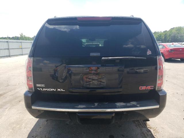 1GKFK06219R289867 2009 GMC Yukon Xl Denali