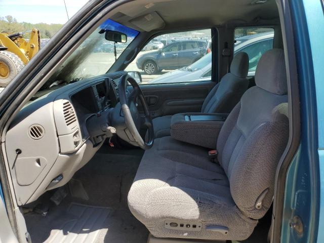 1997 Chevrolet Gmt-400 C1500 VIN: 2GCEC19R9V1258940 Lot: 49438224