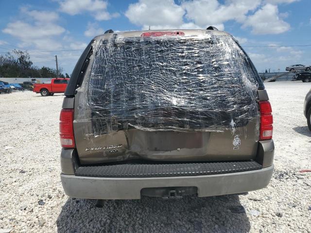 2002 Ford Explorer Xlt VIN: 1FMZU73E02UA29159 Lot: 51212684