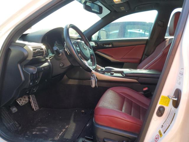 2014 Lexus Is 350 VIN: JTHBE1D26E5007846 Lot: 49995144