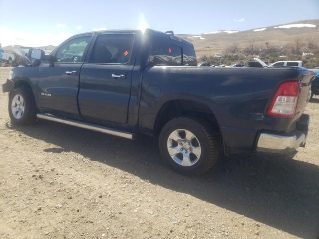 Vin: 1c6srfft2kn731531, lot: 49295054, ram 1500 big horn/lone star 20192