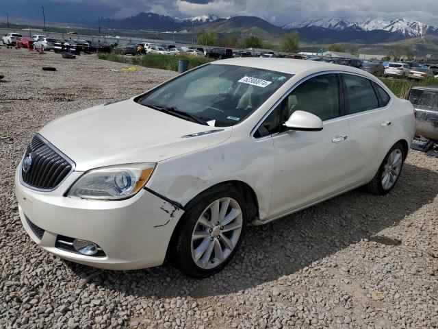 2013 Buick Verano Convenience VIN: 1G4PR5SK1D4178512 Lot: 52300074