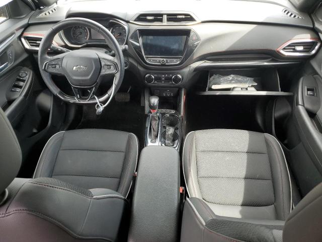 2021 CHEVROLET TRAILBLAZE - KL79MTSL5MB165103