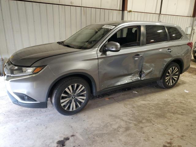 2020 Mitsubishi Outlander Se VIN: JA4AD3A3XLZ004215 Lot: 50469044