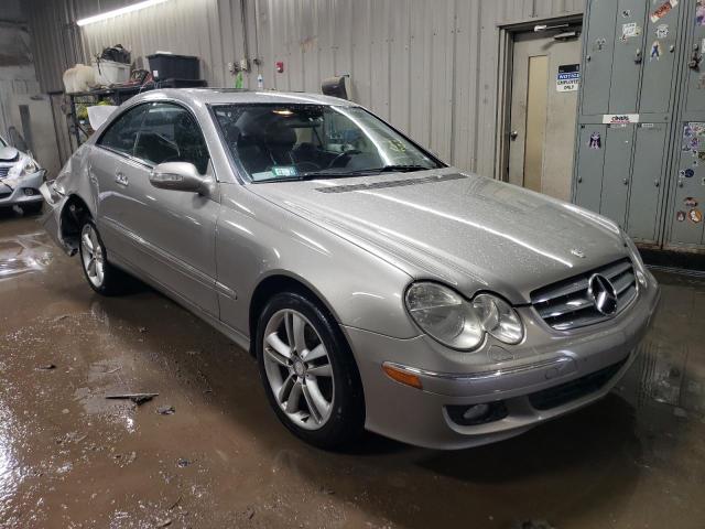 2006 Mercedes-Benz Clk 350 VIN: WDBTJ56J16F166510 Lot: 49583824