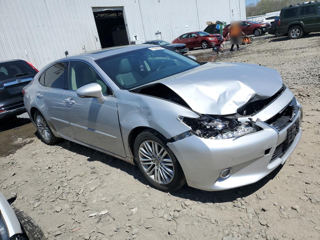 JTHBK1GGXD2058833 2013 Lexus Es 350