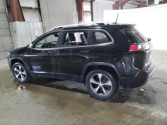 Vin: 1c4pjmdn0kd167592, lot: 49284364, jeep grand cher limited 20192