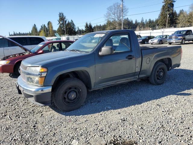 2006 Chevrolet Colorado VIN: 1GCCS148768267644 Lot: 50724854