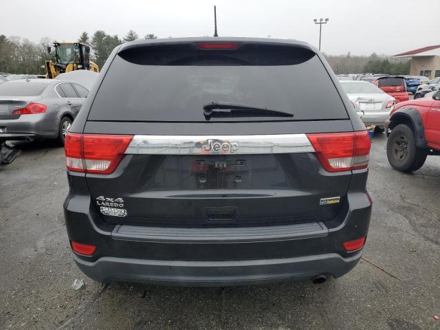 2012 Jeep Grand Cherokee Laredo VIN: 1C4RJFAG2CC119075 Lot: 50105724