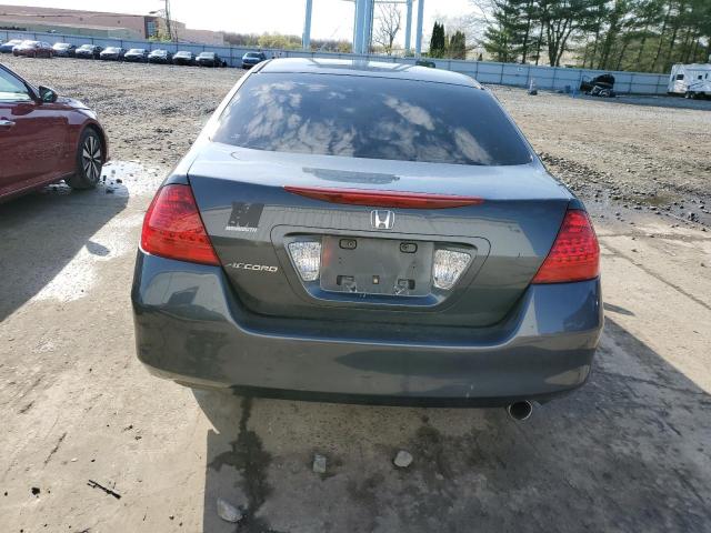 JHMCM56387C019712 2007 Honda Accord Se