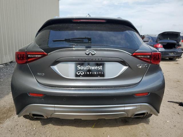 2018 Infiniti Qx30 Base VIN: SJKCH5CR9JA048389 Lot: 51253414