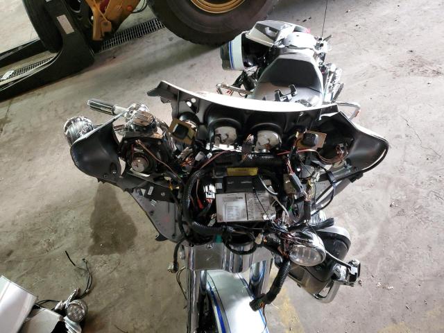 2009 HARLEY-DAVIDSON FLHTCUSE4 - 1HD1PR8169Y955853