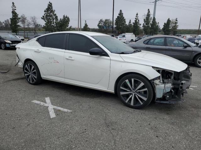 2020 Nissan Altima Sr VIN: 1N4BL4CV7LC272066 Lot: 51670124