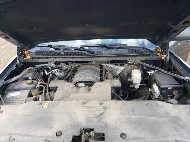 2017 Chevrolet Silverado K1500 Lt VIN: 3GCUKREC5HG244379 Lot: 50642634