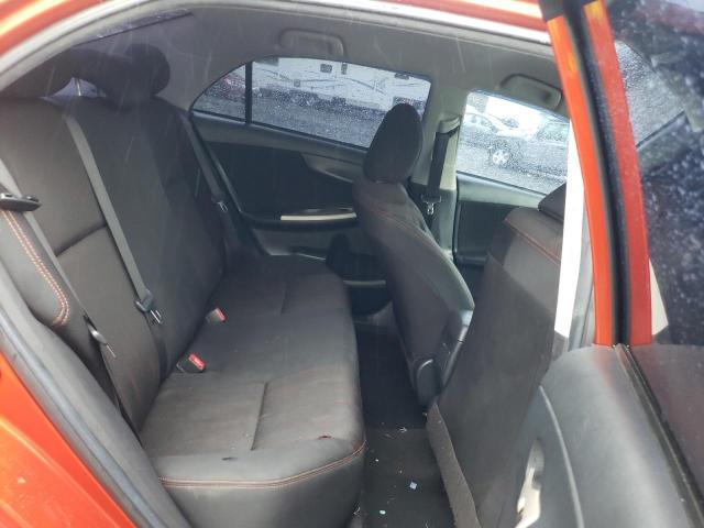2013 Toyota Corolla - Image 10