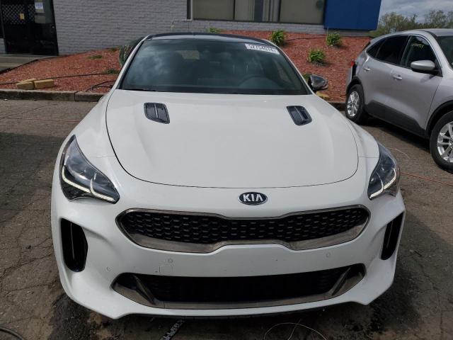 KNAE45LC0L6082601 Kia Stinger GT 5