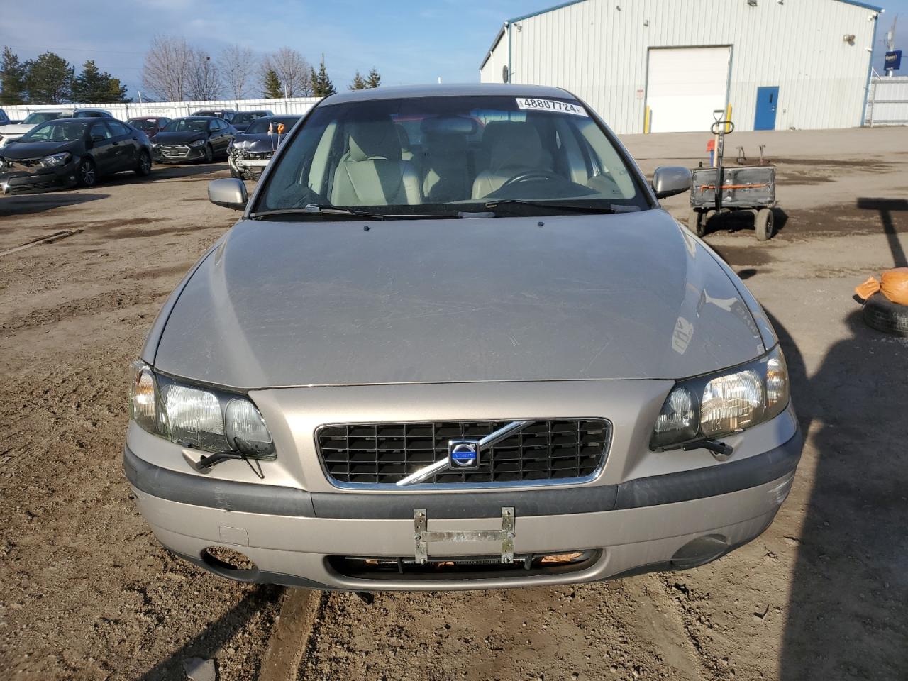 5N1DR3CD3NC215736 2022 Nissan Pathfinder Sl