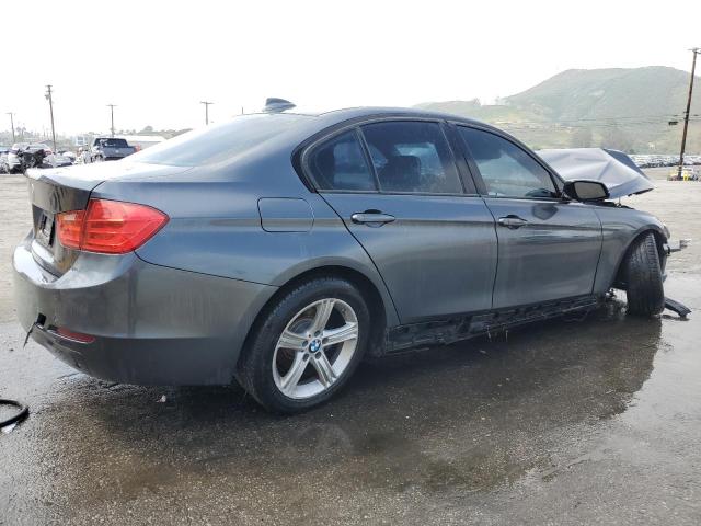 VIN WBA3C1G52DNR45680 2013 BMW 3 Series, 328 I Sulev no.3