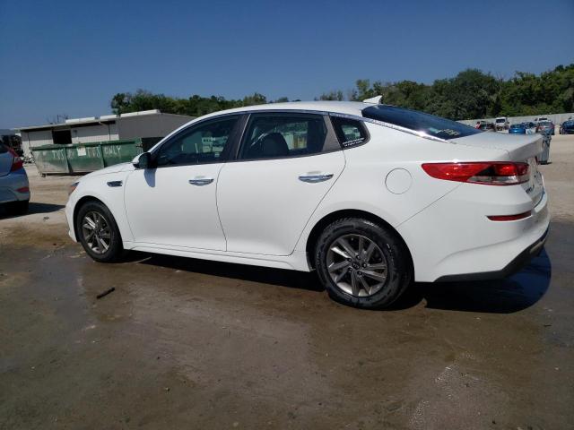 5XXGT4L39LG386004 Kia Optima LX 2