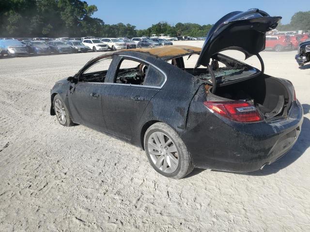 2016 BUICK REGAL PREM 2G4GS5GX0G9168385