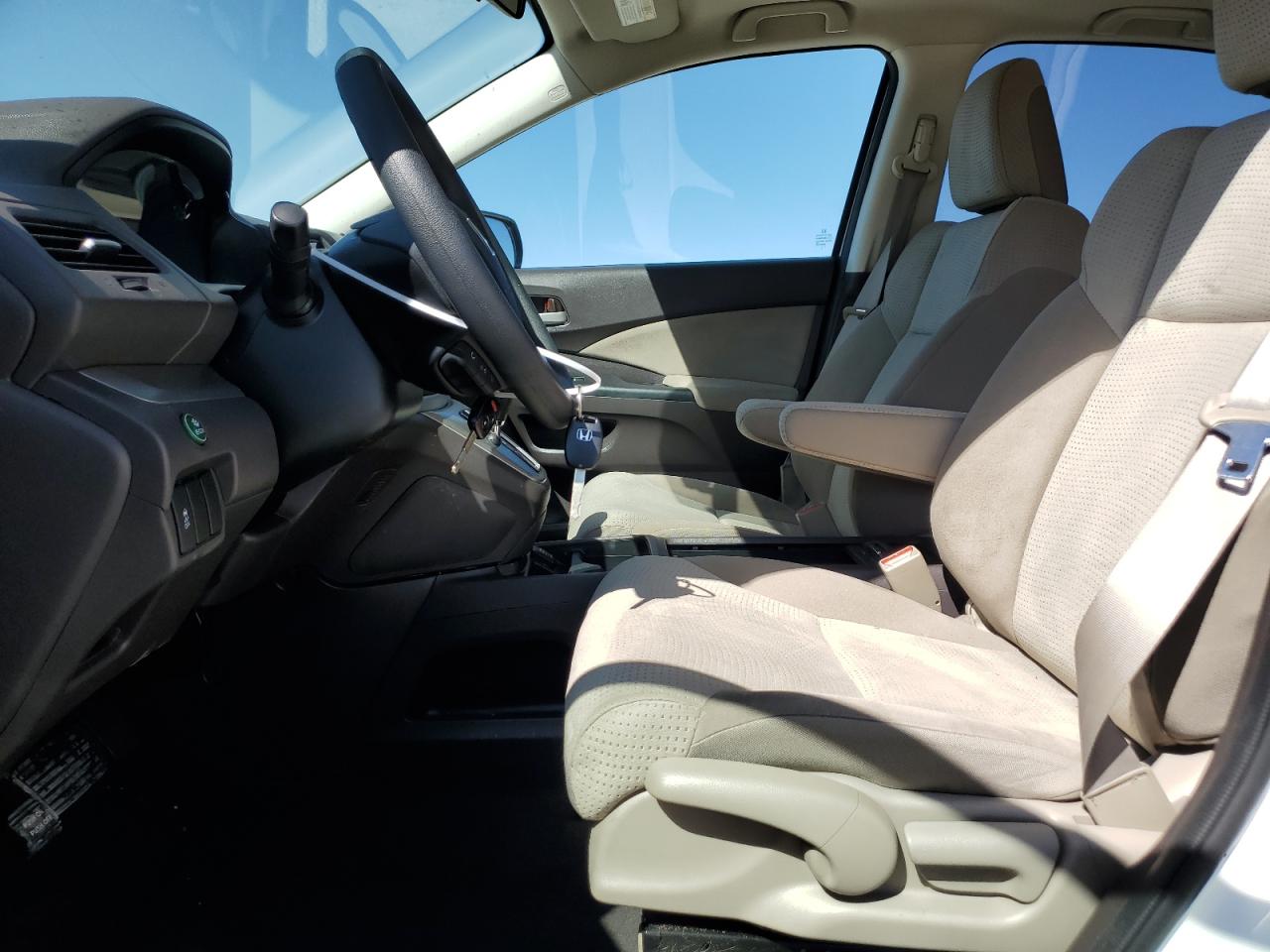 5J6RM3H50DL023628 2013 Honda Cr-V Ex