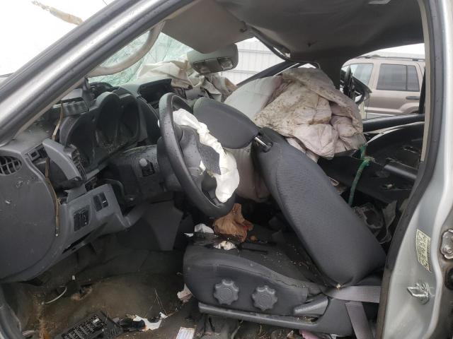 2004 Nissan Xterra Xe VIN: 5N1ED28T94C671980 Lot: 49493704