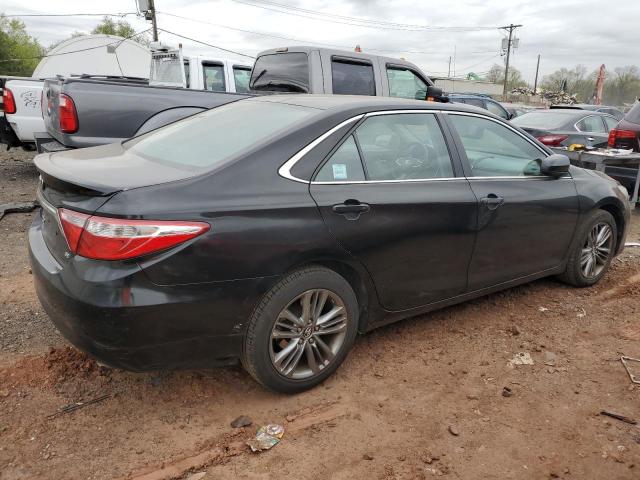 2016 Toyota Camry Le VIN: 4T1BF1FK9GU586234 Lot: 50907494