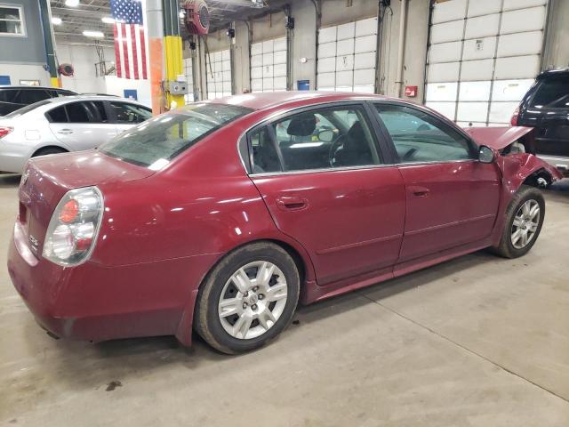 2006 Nissan Altima S VIN: 1N4AL11D26N414899 Lot: 52304044