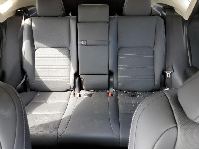 2021 LEXUS NX 300H BA - JTJGJRDZ6M2165616