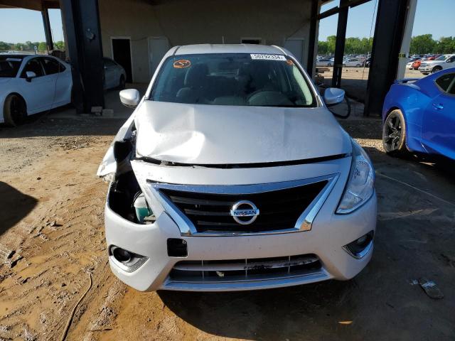 2016 NISSAN VERSA SL W 3N1CN7AP9GL866573