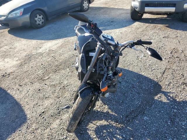 2016 YAMAHA FZ09 JYARN33E1GA011722
